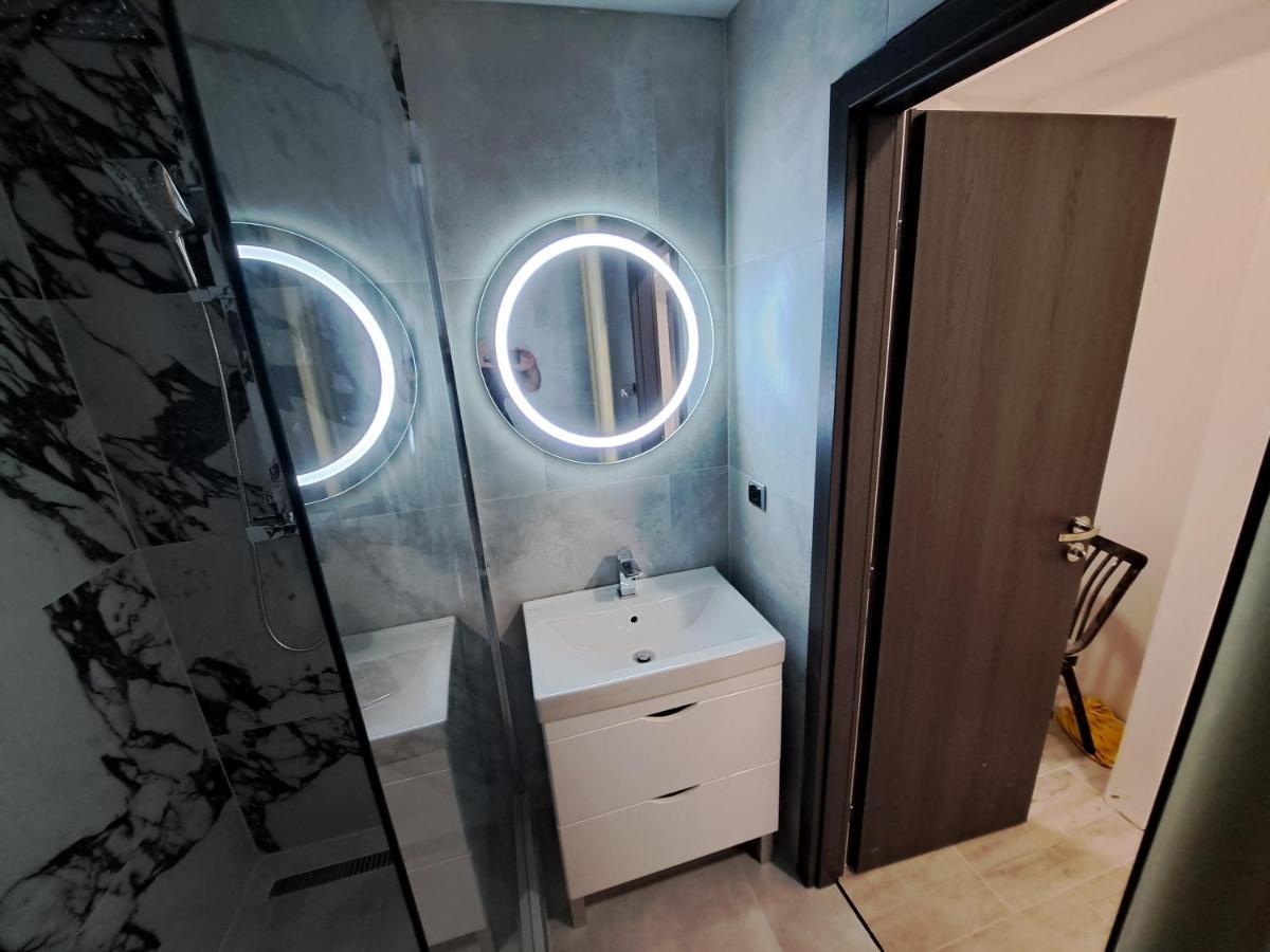 Maria Lägenhet Poprad Exteriör bild