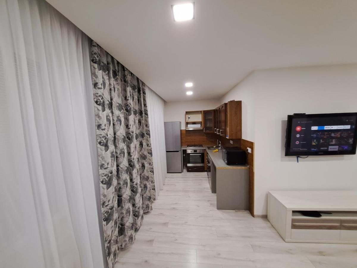 Maria Lägenhet Poprad Exteriör bild